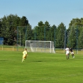 D. Lutyně - Věřňovice, 2-0