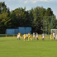 D. Lutyně - Věřňovice, 2-0