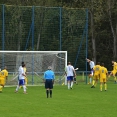 D. Lutyně vs.  Oldřichovice  3-1