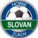 Slovan H. Žukov